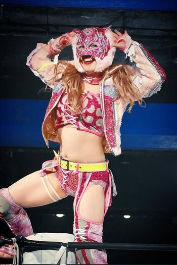 Full leaked Starlight kid page private onlyfans photo