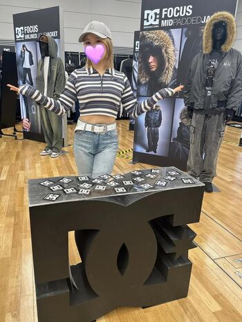 Full leaked Starlight kid page private onlyfans photo