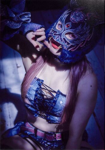 Full leaked Starlight kid page private onlyfans photo