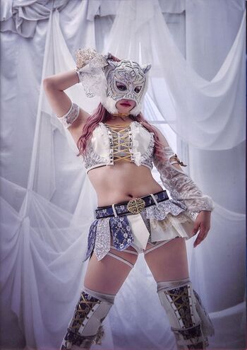 Full leaked Starlight kid private onlyfans photo