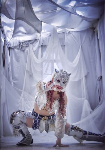 Full leaked Starlight kid private onlyfans photo