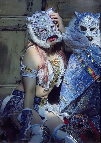 Full leaked Starlight kid private onlyfans photo