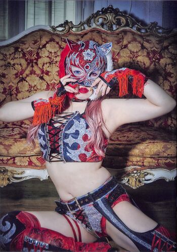 Full leaked Starlight kid private onlyfans photo