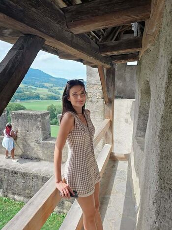 Full leaked Starling asmr private onlyfans photo