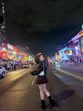 Full leaked Starriebun page private onlyfans photo