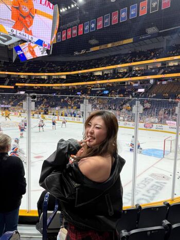 Full leaked Starriebun page private onlyfans photo