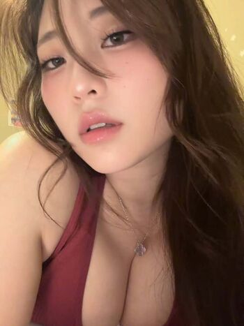 Full leaked Starriebun page private onlyfans photo