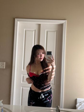 Full leaked Starriebun page private onlyfans photo