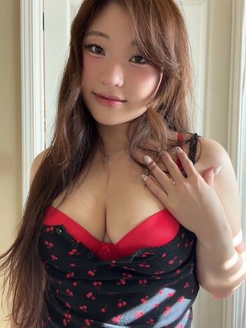 Full leaked Starriebun page private onlyfans photo