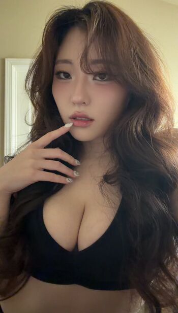 Full leaked Starriebun page private onlyfans photo