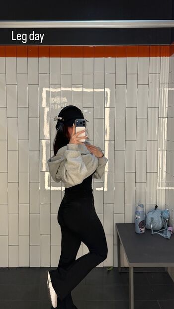 Full leaked Starriebun private onlyfans photo