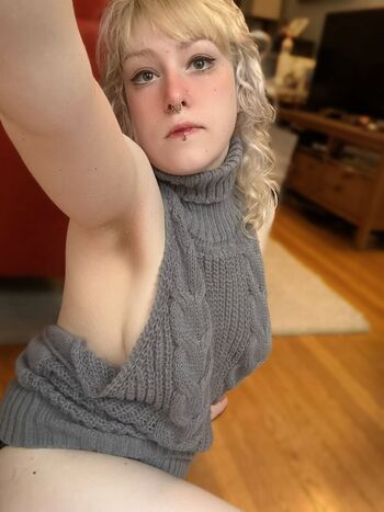 Full leaked Starrydears private onlyfans photo