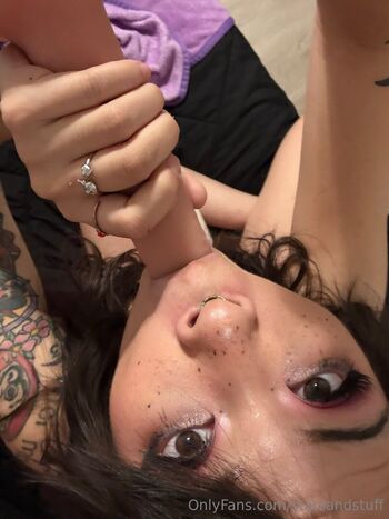 Full leaked Starsandstuff private onlyfans photo