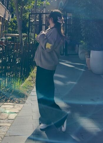 Full leaked Starsmitten private onlyfans photo