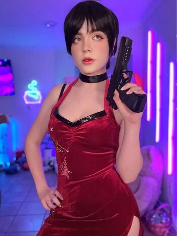 Full leaked Staryuuki private onlyfans photo