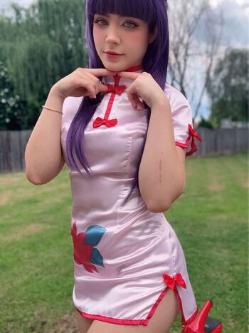 Full leaked Staryuuki private onlyfans photo