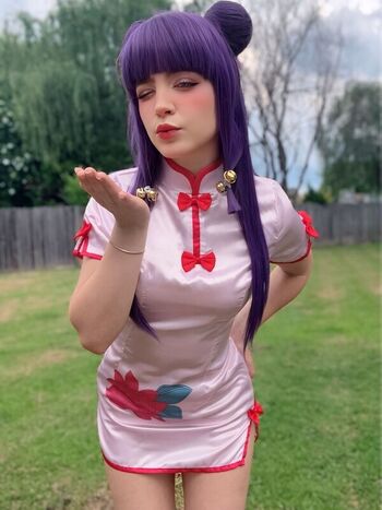 Full leaked Staryuuki private onlyfans photo