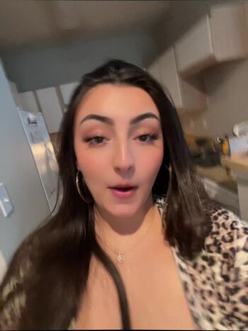 Full leaked Stasssieeee private onlyfans photo