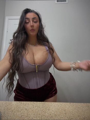 Full leaked Stasssieeee private onlyfans photo