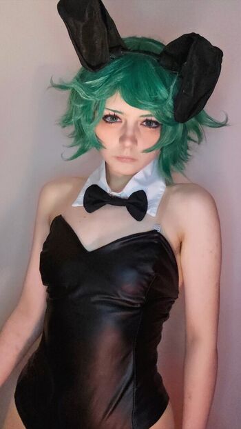 Full leaked Stawbychu private onlyfans photo