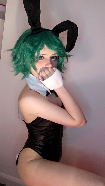 Full leaked Stawbychu private onlyfans photo