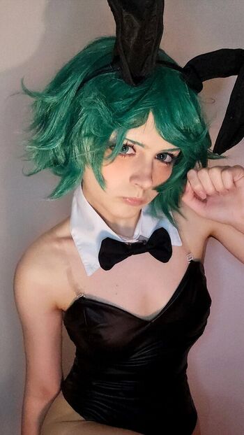 Full leaked Stawbychu private onlyfans photo