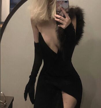 Full leaked Steadiness private onlyfans photo