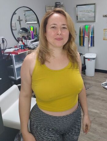 Full leaked Steeletigerlily private onlyfans photo