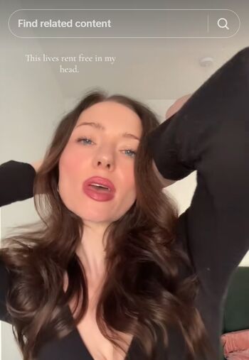 Full leaked Stef baker private onlyfans photo