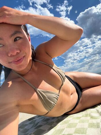 Full leaked Stef neoh private onlyfans photo