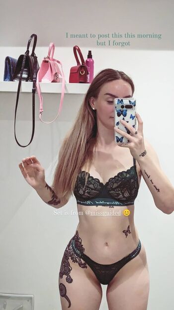 Full leaked Stefani nurding page private onlyfans photo