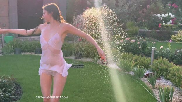 Full leaked Stefania deriabina page private onlyfans photo