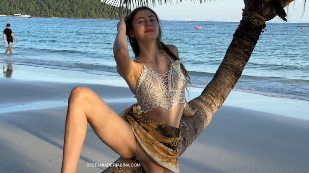 Full leaked Stefania deriabina private onlyfans photo