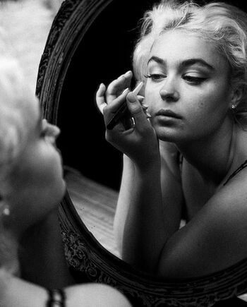 Full leaked Stefania ferrario private onlyfans photo