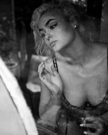 Full leaked Stefania ferrario private onlyfans photo