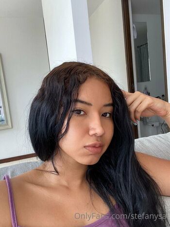 Full leaked Stefaniasalinas page private onlyfans photo
