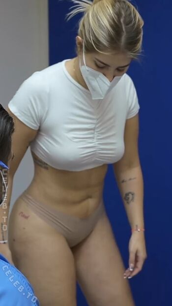 Full leaked Stefanie emig private onlyfans photo