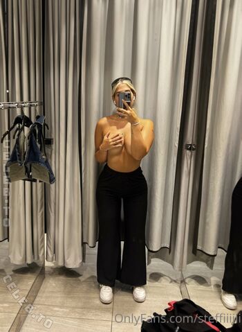 Full leaked Stefanie emig private onlyfans photo