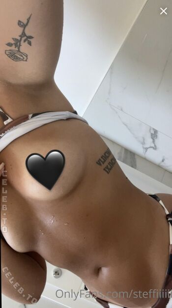 Full leaked Stefanie emig private onlyfans photo