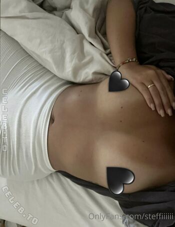 Full leaked Stefanie emig private onlyfans photo