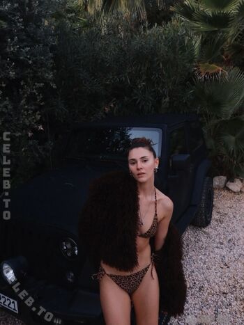 Full leaked Stefanie giesinger page private onlyfans photo