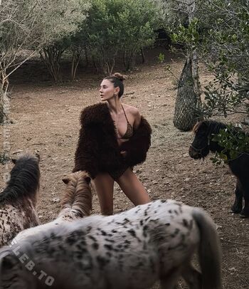 Full leaked Stefanie giesinger page private onlyfans photo