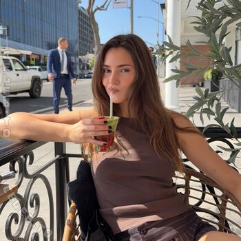 Full leaked Stefanie giesinger page private onlyfans photo