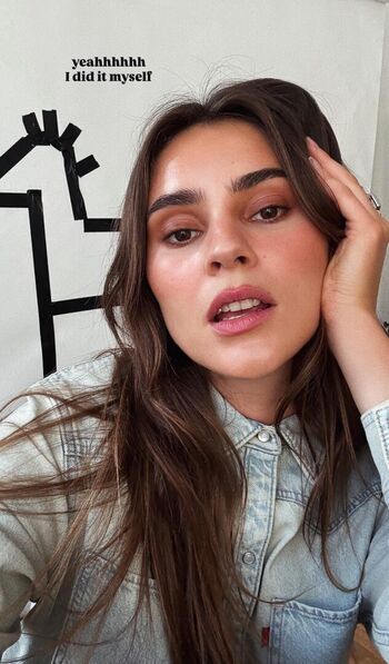 Full leaked Stefanie giesinger page private onlyfans photo