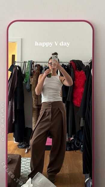 Full leaked Stefanie giesinger private onlyfans photo