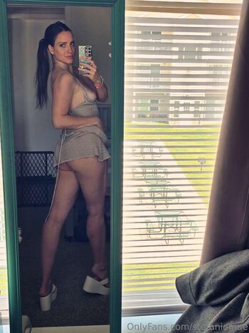 Full leaked Stefanie mae private onlyfans photo