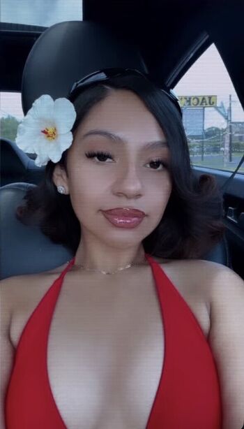 Full leaked Stefanixhernandez private onlyfans photo