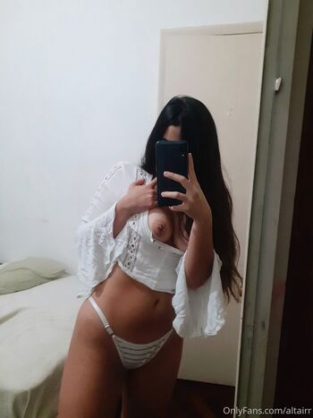 Full leaked Stefanny altair private onlyfans photo