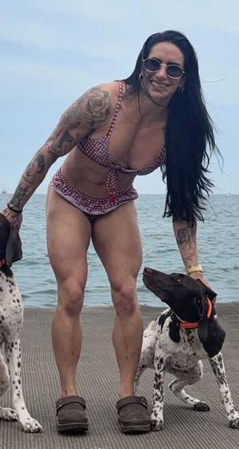 Full leaked Stefi cohen private onlyfans photo