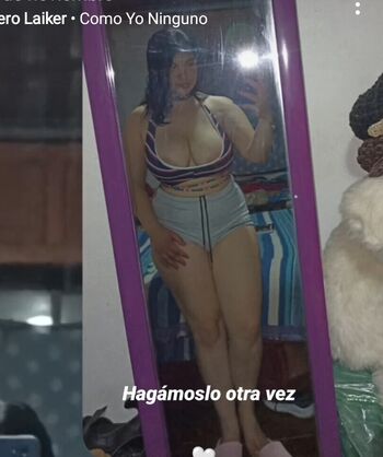 Full leaked Stefy lavandera page private onlyfans photo